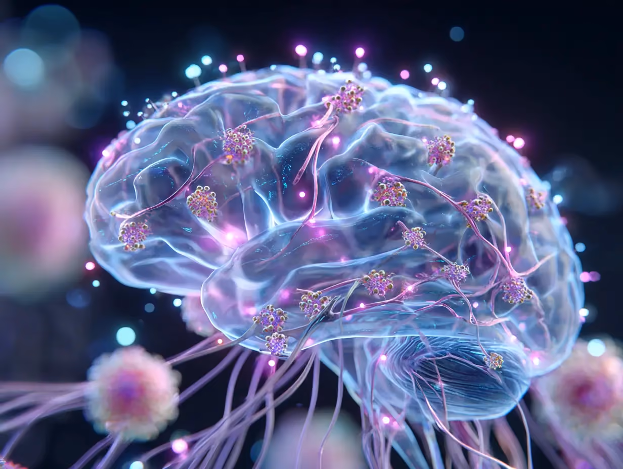 When a Concussion Unleashes Something Deeper