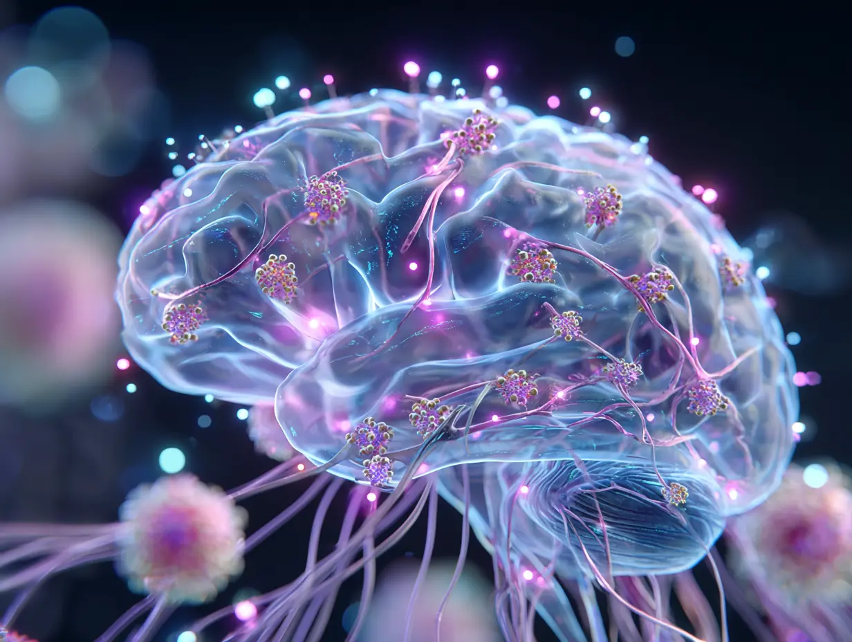 When a Concussion Unleashes Something Deeper