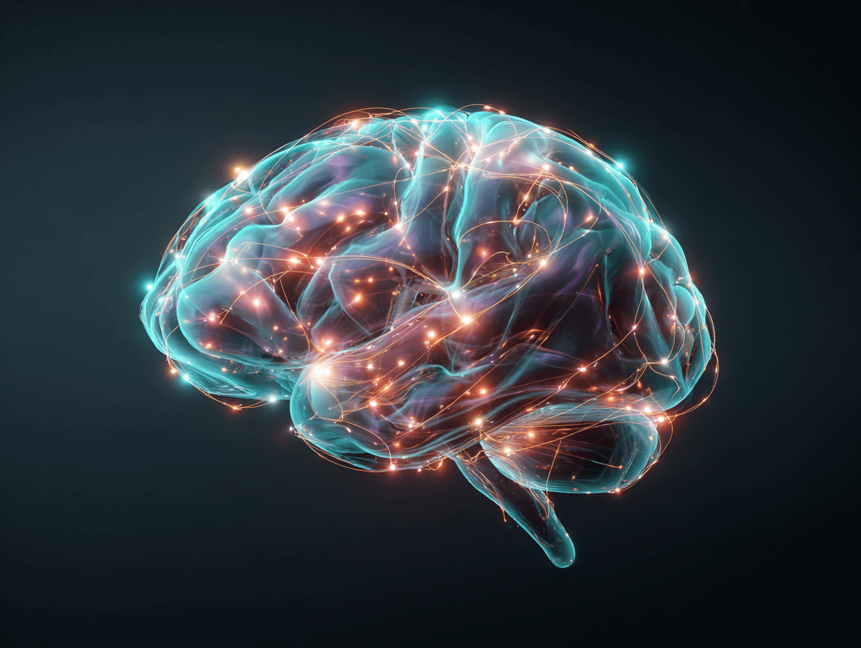 The NERD Model: Why Some Concussion Patients Get Stuck