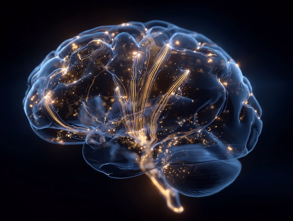 The 4 Neurochemical Priorities and Brain Basics | 992 | On-Demand by Dr. David Clark