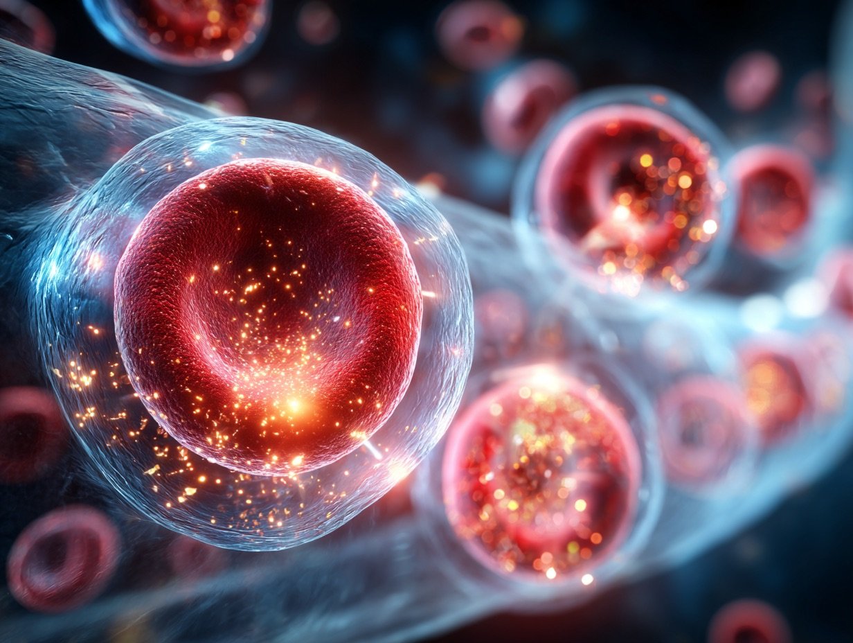 Energy Production: RBC physiology, Mitochondria and Related Nutrients | 993 | On-Demand by Dr. David Clark