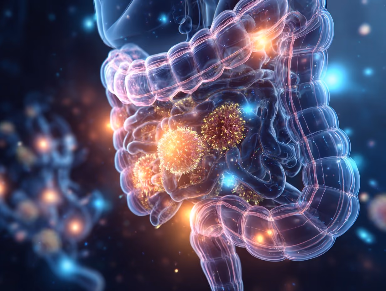 Gastrointestinal and Immune Systems in Autoimmunity | 995 | On-Demand by Dr. David Clark