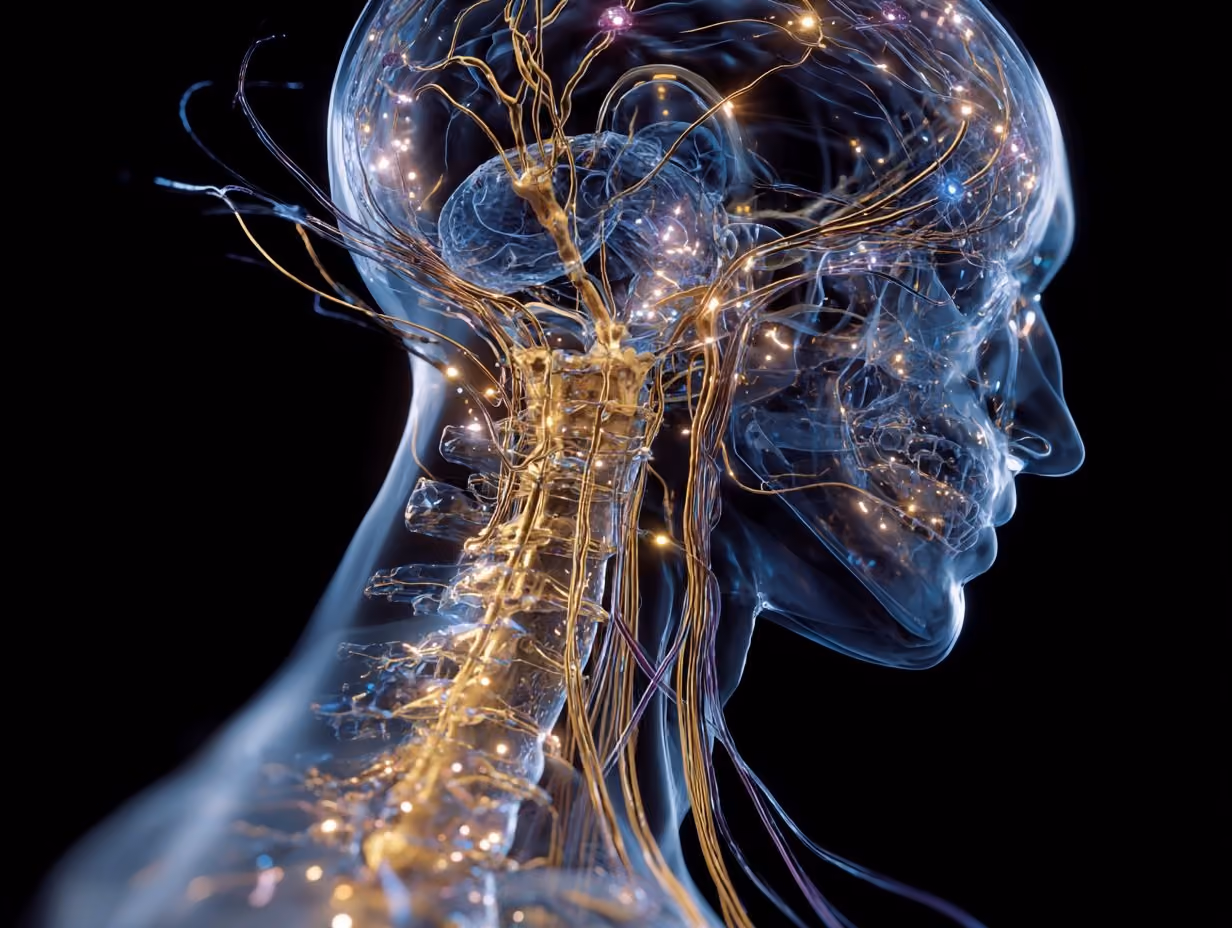 Foundations of Autonomic Neuroanatomy and Neurochemistry | 771 | On-Demand by Dr. Nathan Keiser