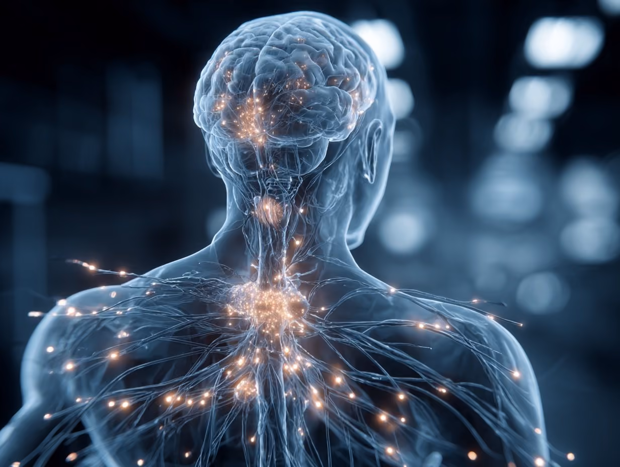 Central Control and Dysautonomia Syndromes | 772 | On-Demand by Dr. Nathan Keiser