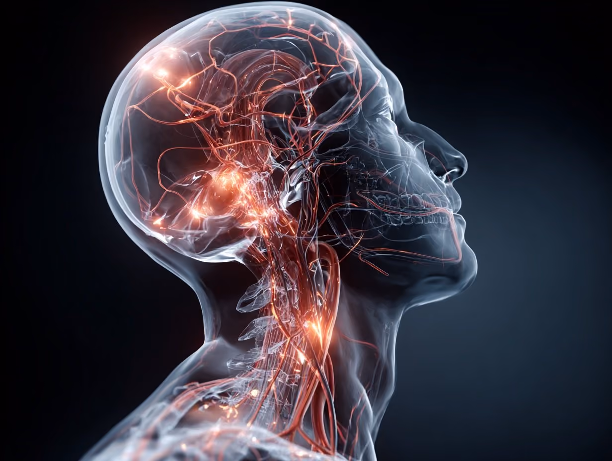 DA2 Diagnostic Foundations and Vascular-Autonomic Intersections | 773 | On-Demand by Dr. Nathan Keiser