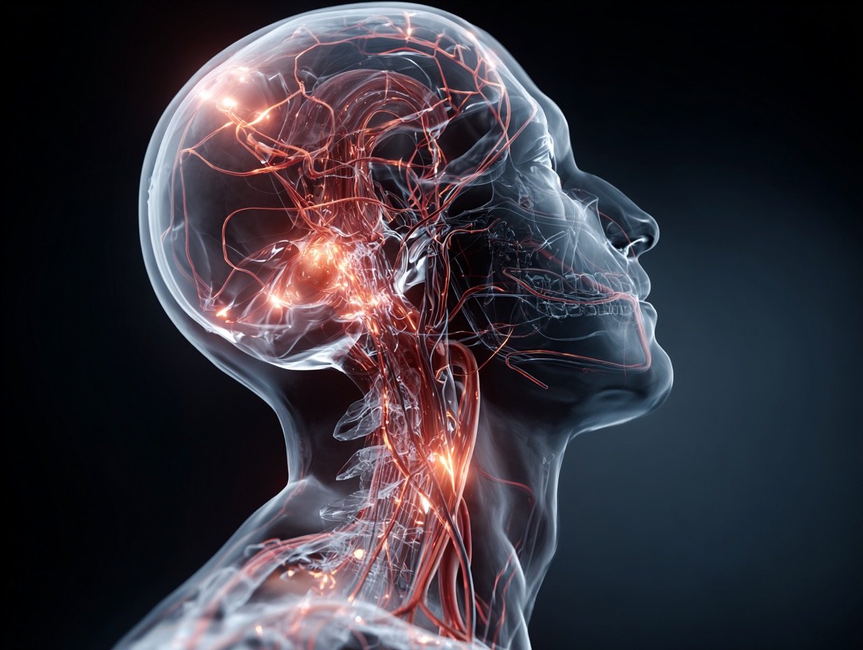 DA2 Diagnostic Foundations and Vascular-Autonomic Intersections | 773 | On-Demand by Dr. Nathan Keiser
