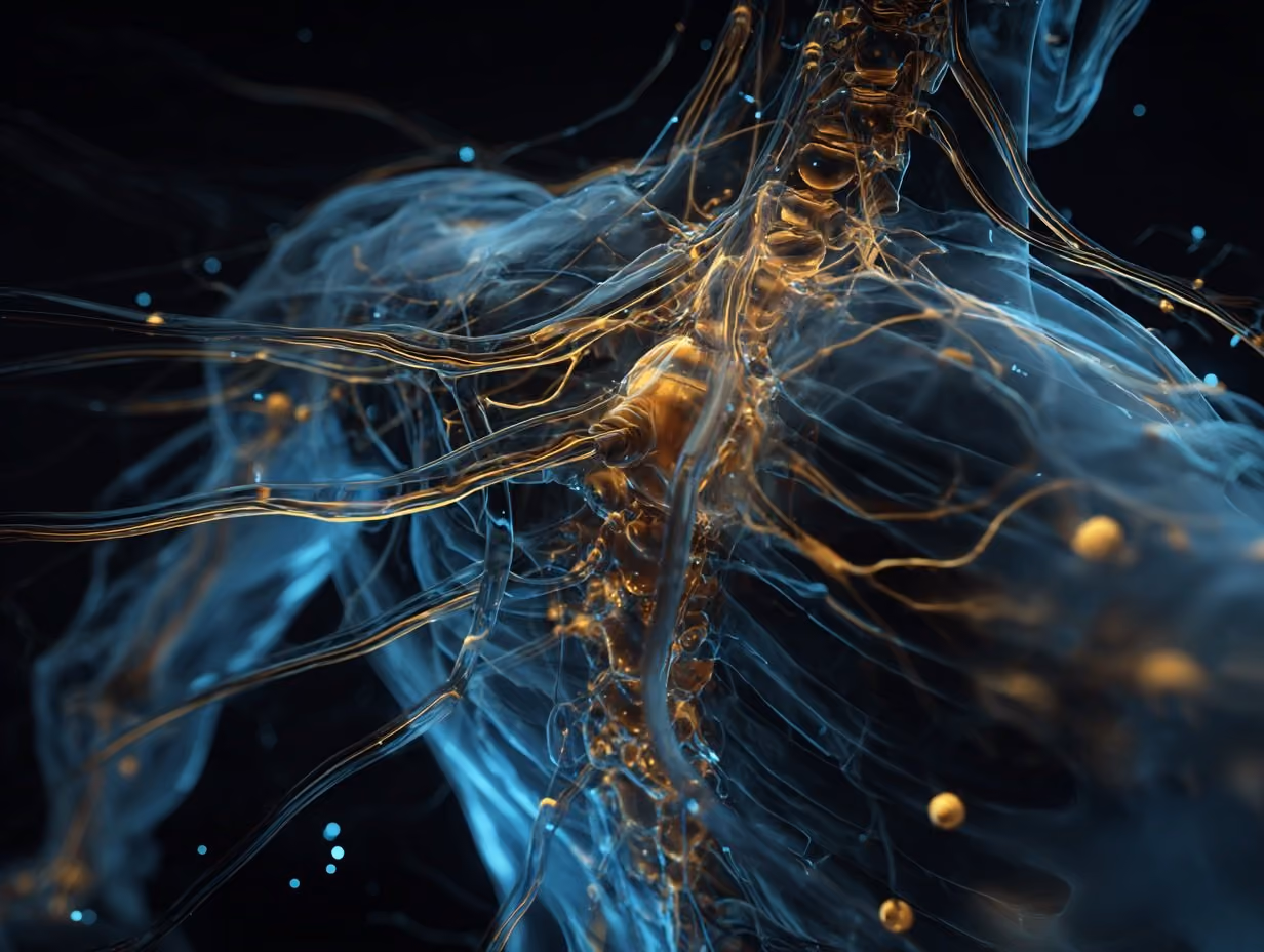 Multisystem Interactions and Modulatory Interventions | 775 | On-Demand by Dr. Nathan Keiser