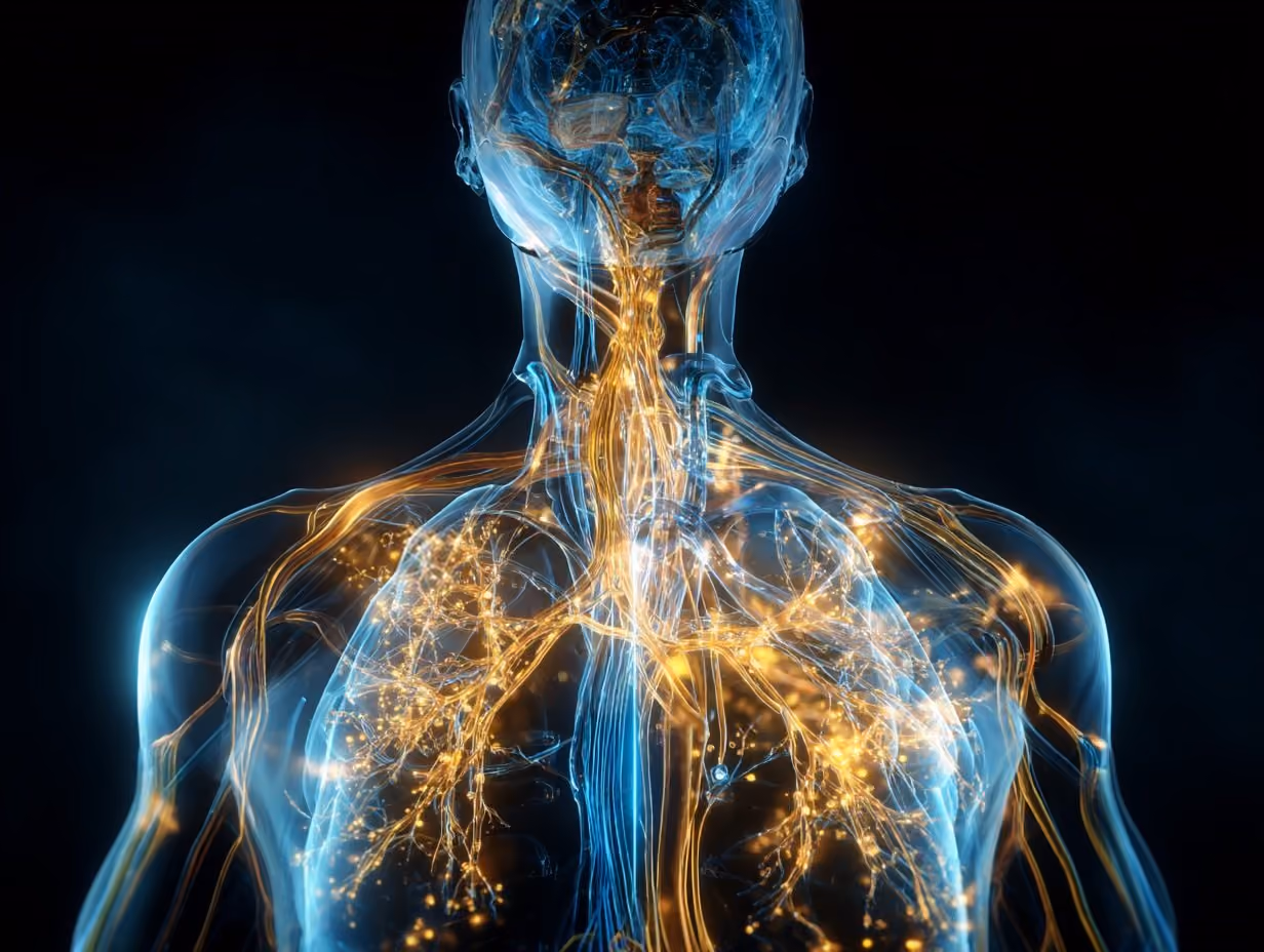 Clinical Application and Integration of Dysautonomia 2022 | 776 | On-Demand Dr. Nathan Keiser