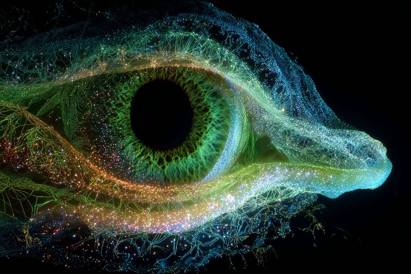 Visual Vestibular Integration | 24SYNP | On-Demand with Dr. David Traster