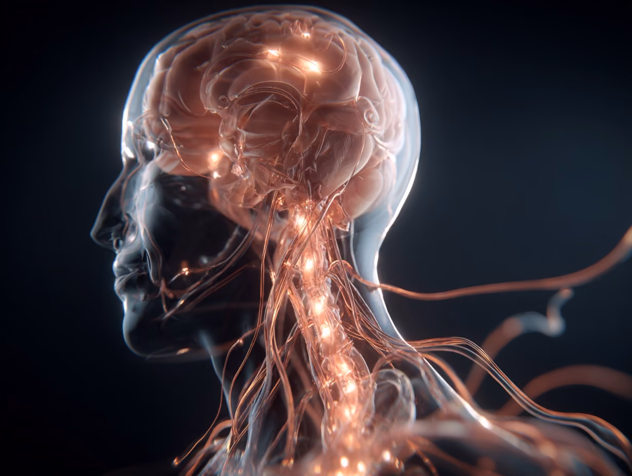 Visceral Manipulation and the Autonomic Nervous System | 24SYNP | On-Demand with Dr. Marc Ellis