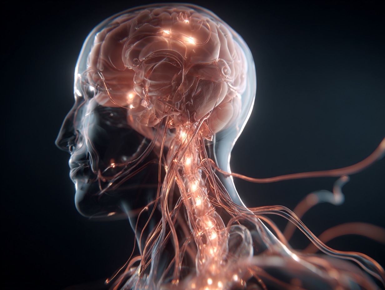 Visceral Manipulation and the Autonomic Nervous System | 24SYNP | On-Demand with Dr. Marc Ellis