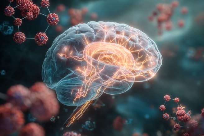 Gendered Brain: How Trauma Shapes Pain Responses | 24SYNP | On-Demand with Dr. Nicole Quodling