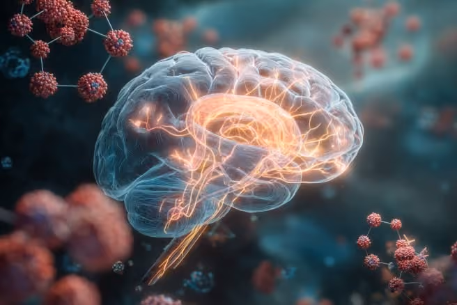 Gendered Brain: How Trauma Shapes Pain Responses | 24SYNP | On-Demand with Dr. Nicole Quodling