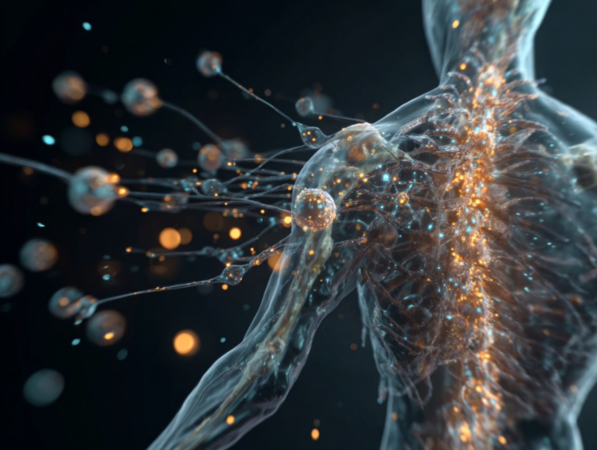 Why Do We Have Pain When We Exercise? | 24SYNP | On-Demand with Dr. Shad Groves