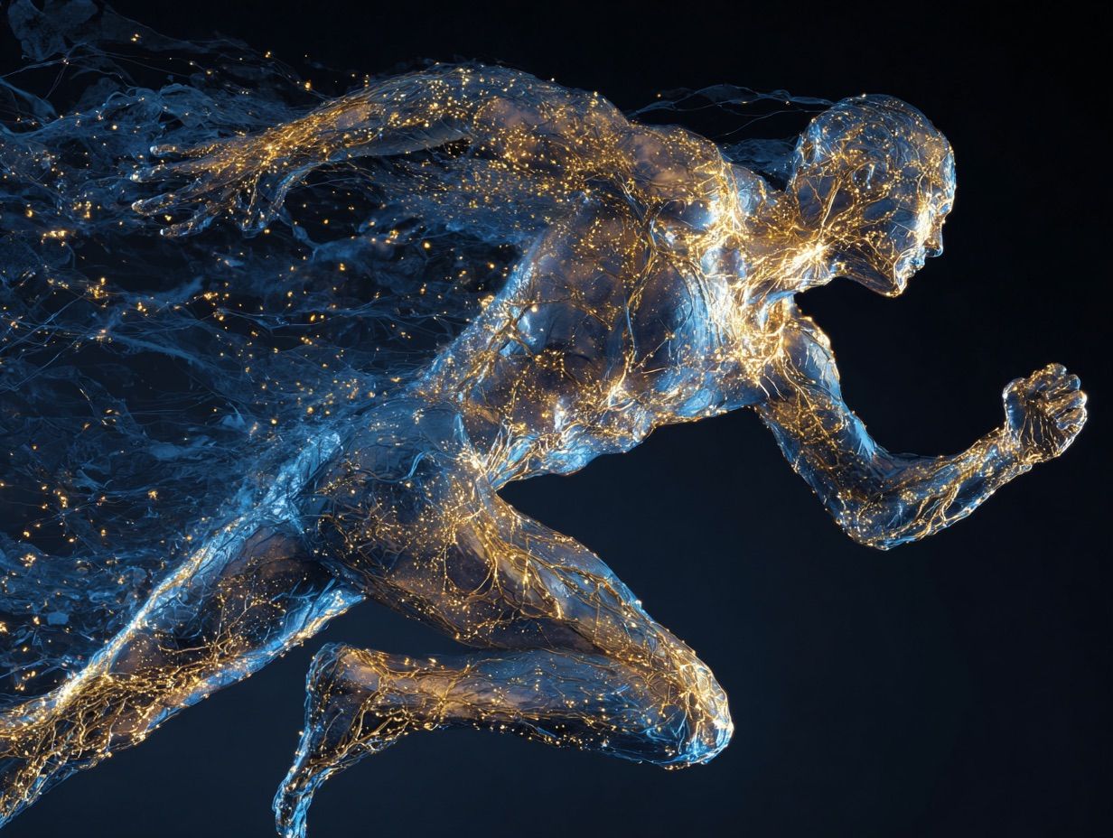 Deconstructing the Olympian: A Tale of Strength, Power and Endurance | 17ISCN | On-Demand with Dr. Kenneth Jay