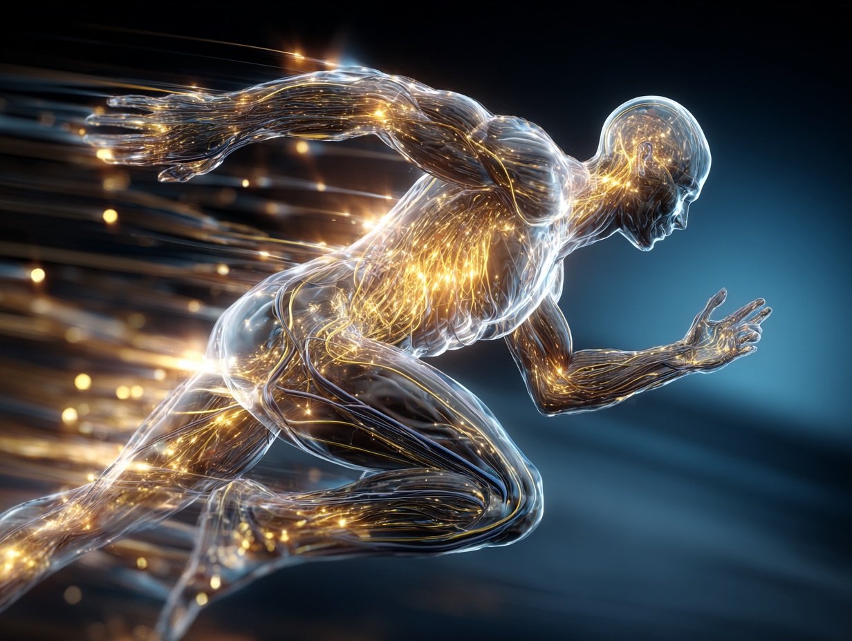 THP01 | Introduction to Human Performance and Regeneration: The Science of Pushing Human Limits | Presented by Dr. Kenneth Jay