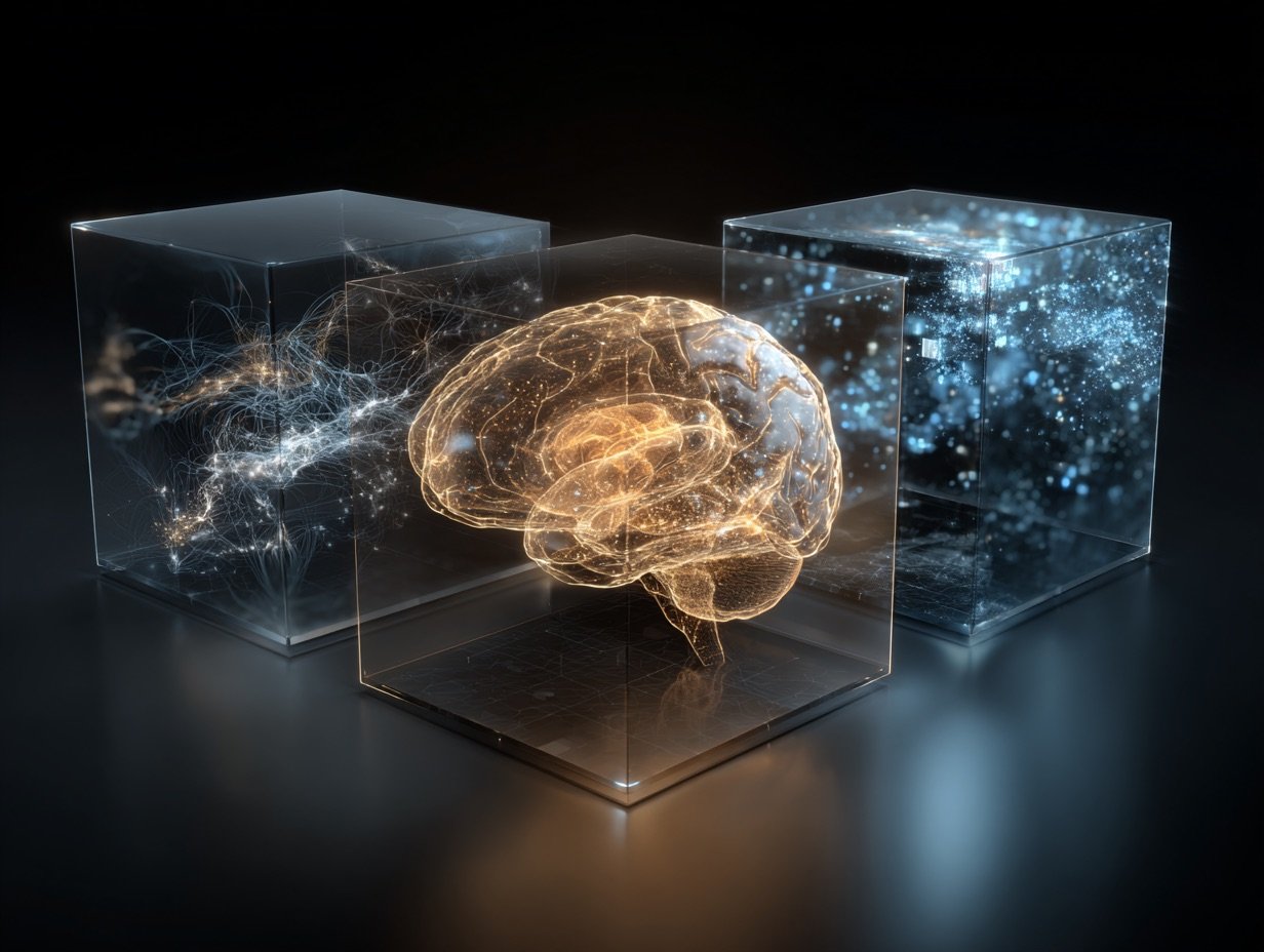 TFN01 | Introduction to Functional Neurology: The Past, the Present, and What Is Next| Presented by Dr. Matthew Antonucci