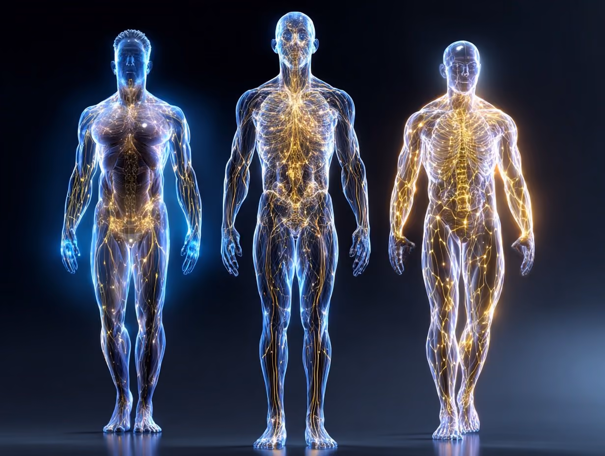 Guidelines To Recommended Weekly Exercise For All Ages | 23SYNP | On-Demand with Dr. Shad Groves