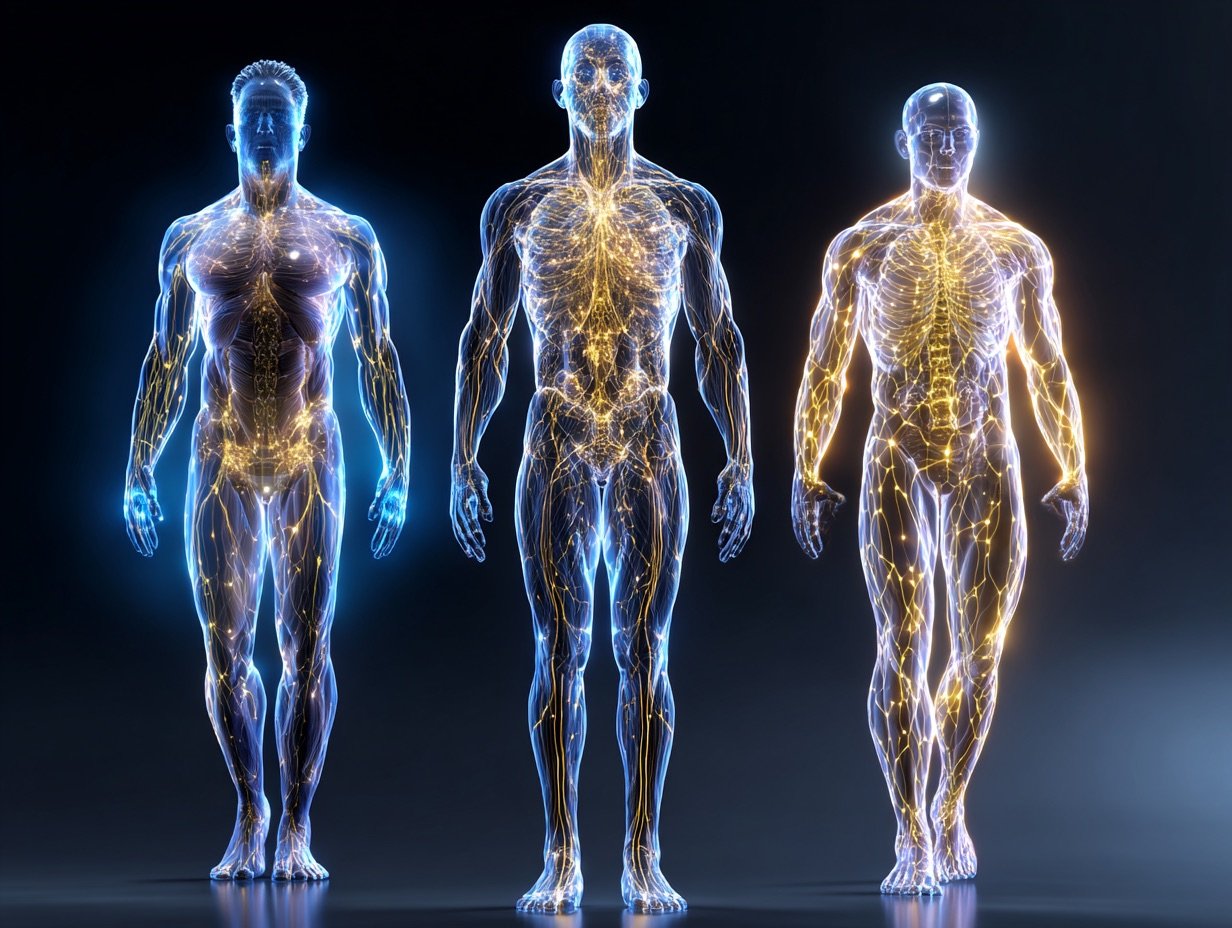 Guidelines To Recommended Weekly Exercise For All Ages | 23SYNP | On-Demand with Dr. Shad Groves