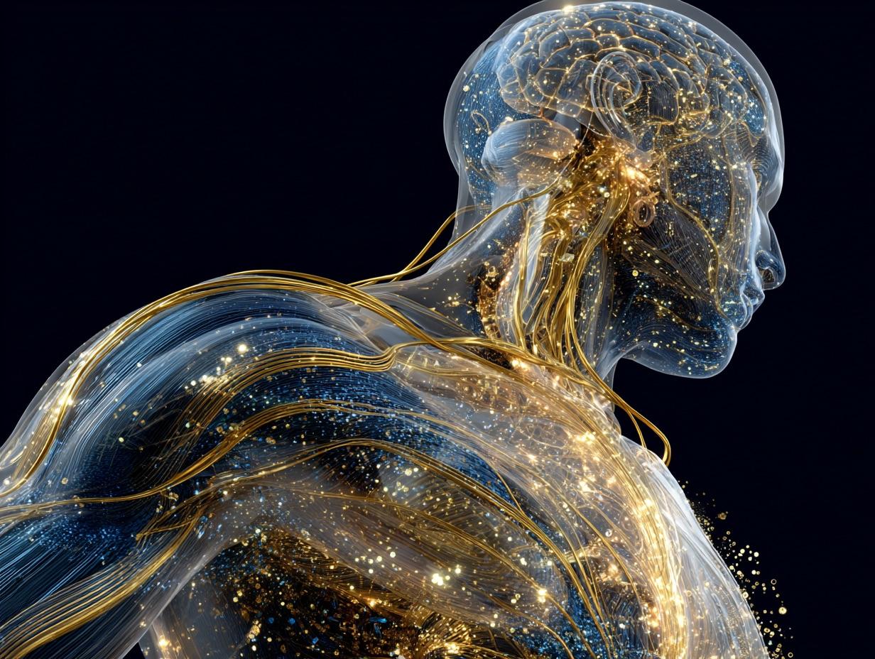 An Integrative Approach for Athletes | 17ISCN | On-Demand with Dr. Sergio Azzolino