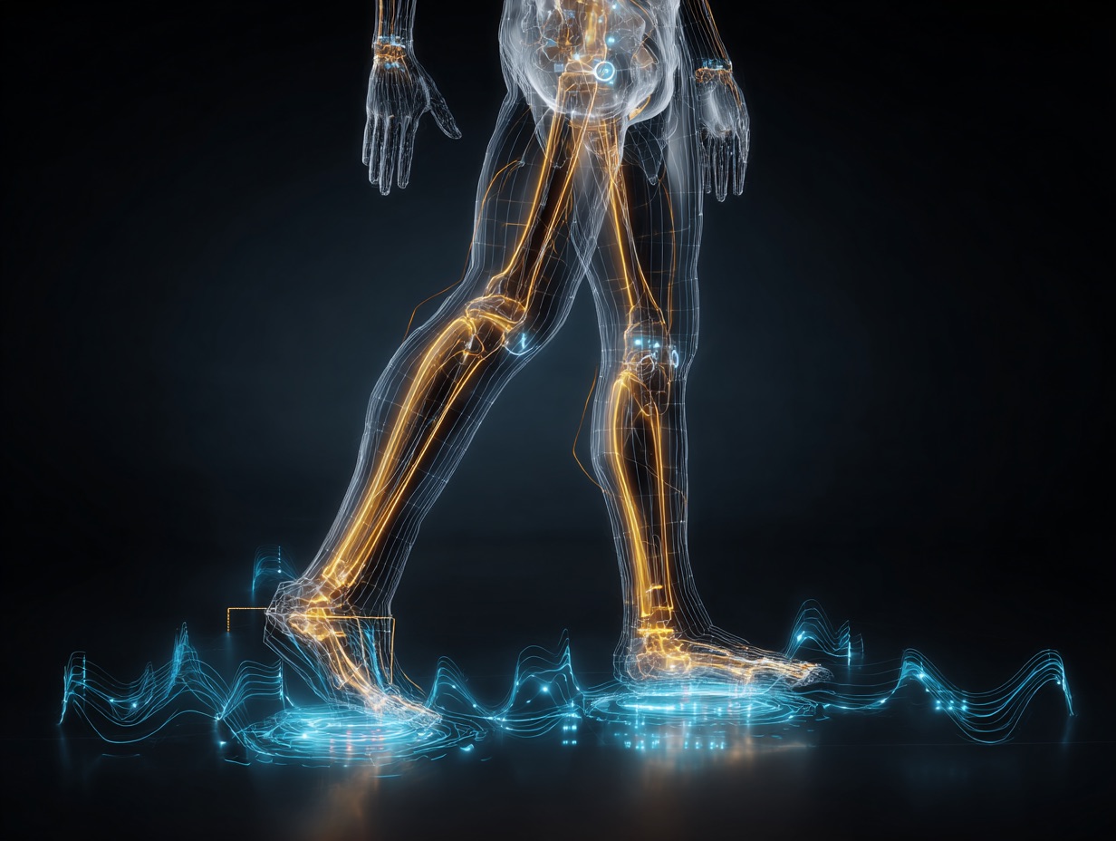 Fall Prevention in Brain Injured Patients | 15ISCN | On-Demand with Dr. Pagnacco