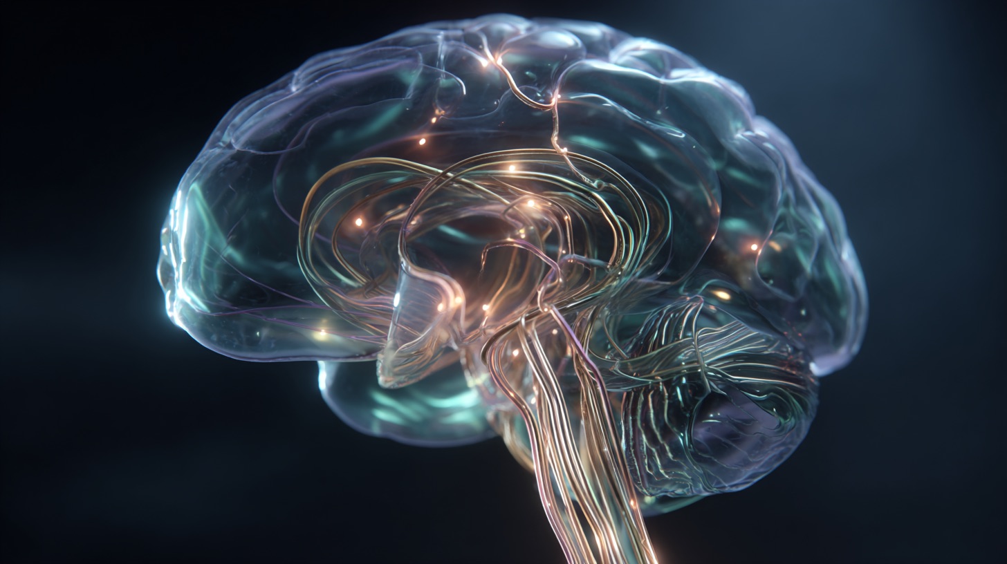 Brain Maps & the Somatosensory System | 17ISCN | On-Demand with Dr. David Traster