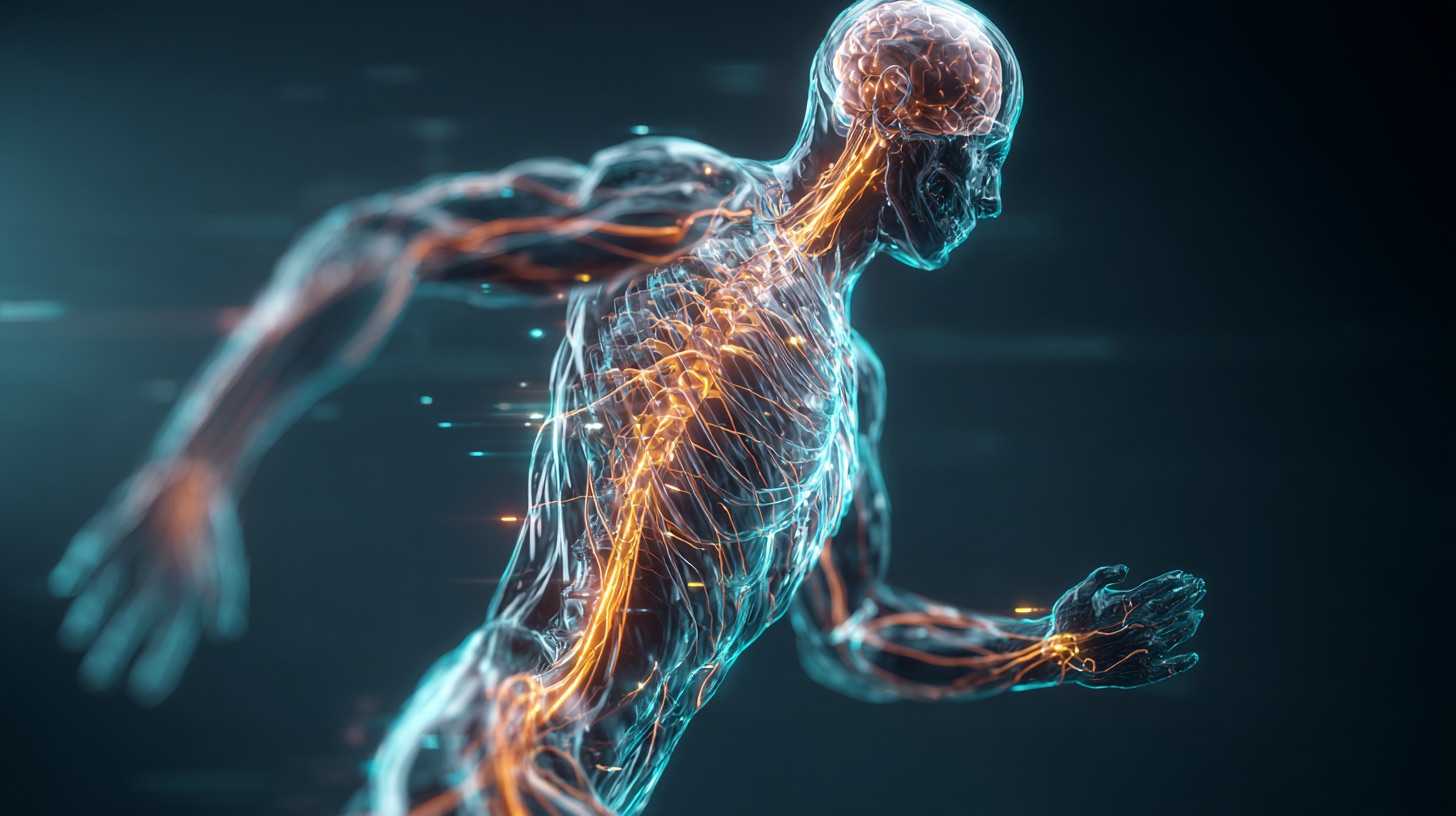 Revolutionizing Human Performance | 17ISCN | On-Demand with Dr. Edythe Heus