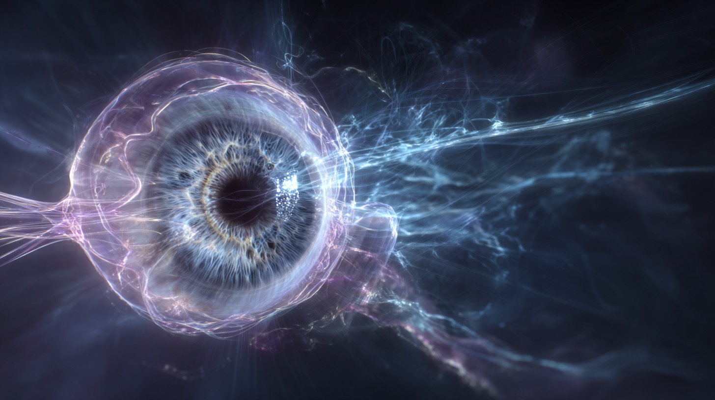 Using Eye Movements as a Guide to Study Common Movement Disorders | 18ISCN | On-Demand with Dr. Aasef Shaikh