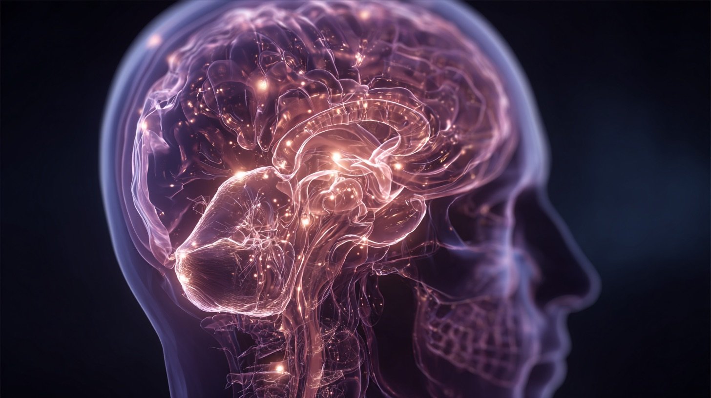 The Cerebellum’s Contribution to Language | 18ISCN | On-Demand with Dr. David Traster