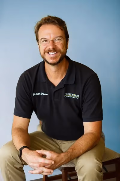Dr. Seth LaFlamme