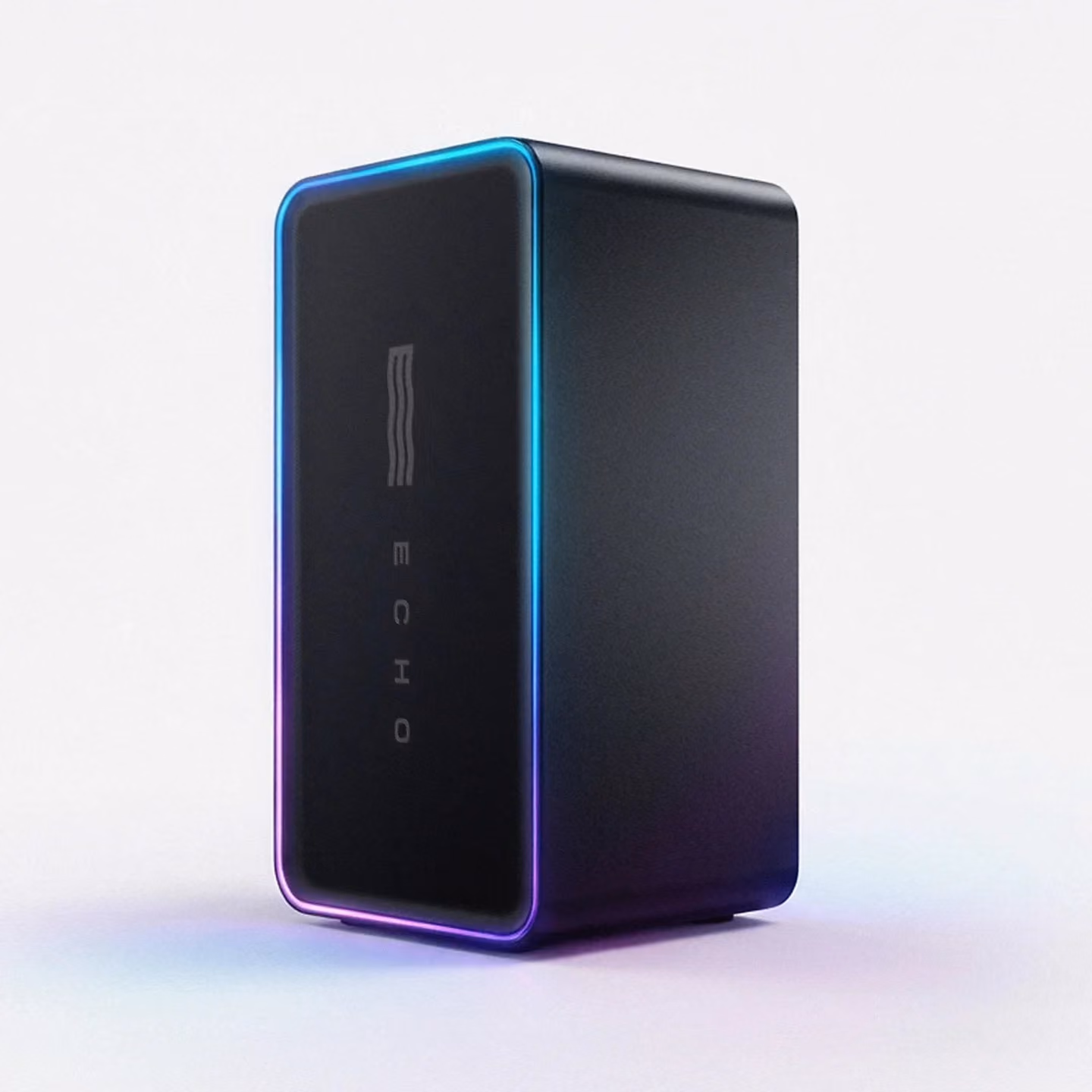 ECHO One - Hydrogen Water Generator