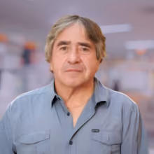 Fernando Gomez-Pinilla