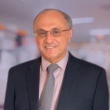Alexander Kiderman