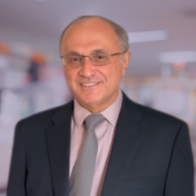 Alexander Kiderman