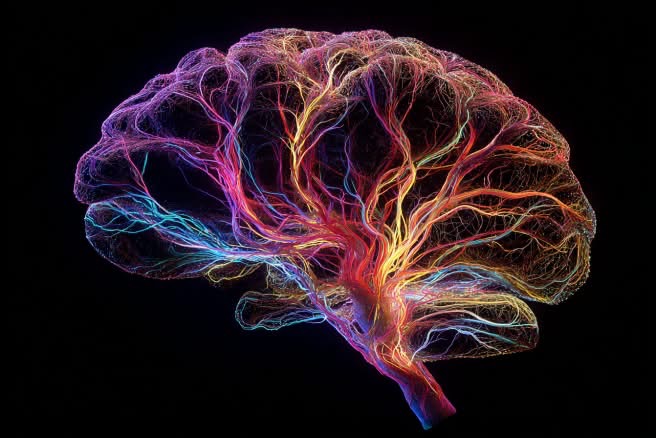 Brain Dissection 2023 | 934 | On-Demand with Dr. Frederick Carrick