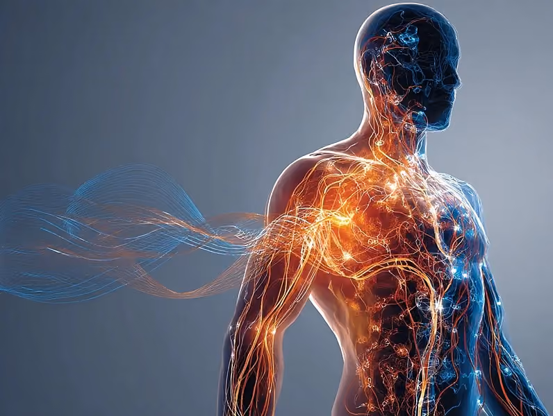 IBS, Visceral Manipulation, and Pelvic Pain | 783 | On-Demand by Dr. Norman Hoffman