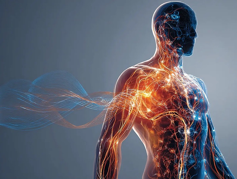 Mastery of Chronic Overlapping Pain Conditions – IBS, Visceral Manipulation, and Pelvic Pain | 783 | On-Demand by Dr. Norman Hoffman