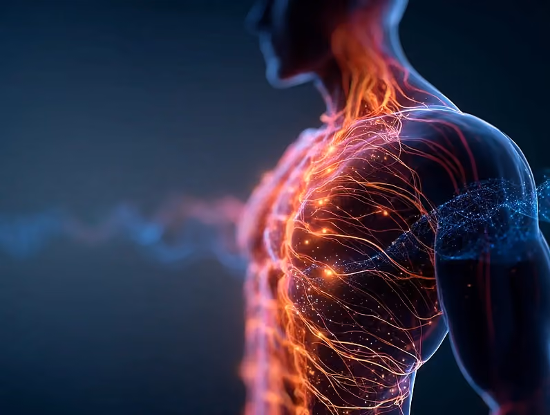 Chronic Fatigue Syndrome and Complex Chronic LBP | 784 | On-Demand by Dr. Norman Hoffman