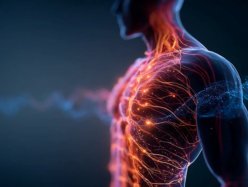Mastery of Chronic Overlapping Pain Conditions – Chronic Fatigue Syndrome and Complex Chronic LBP | 784 | On-Demand by Dr. Norman Hoffman