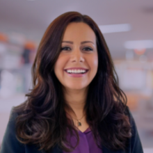Pegah Khosravi