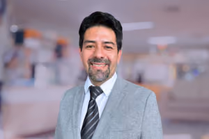 Percy Montaño