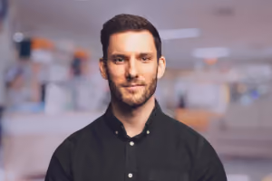 Matt Tolstoy