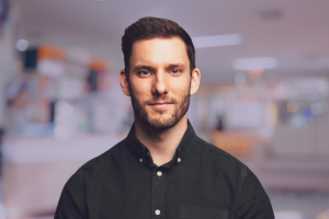 Matt Tolstoy