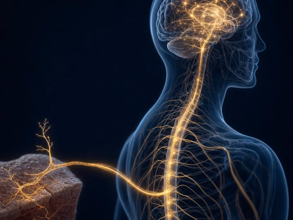 26SYNP | Nociception Is Not Pain: A Clinical Introduction to Chronic Pain Neuroscience | On-Demand with Dr. Norman Hoffman