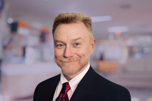 Victor Carsrud