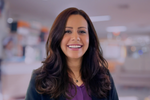 Pegah Khosravi