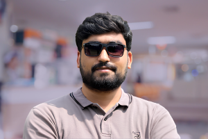 Ali Ahmad