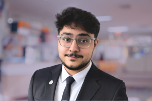 Amir Ali