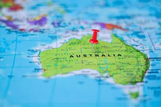 All Australia