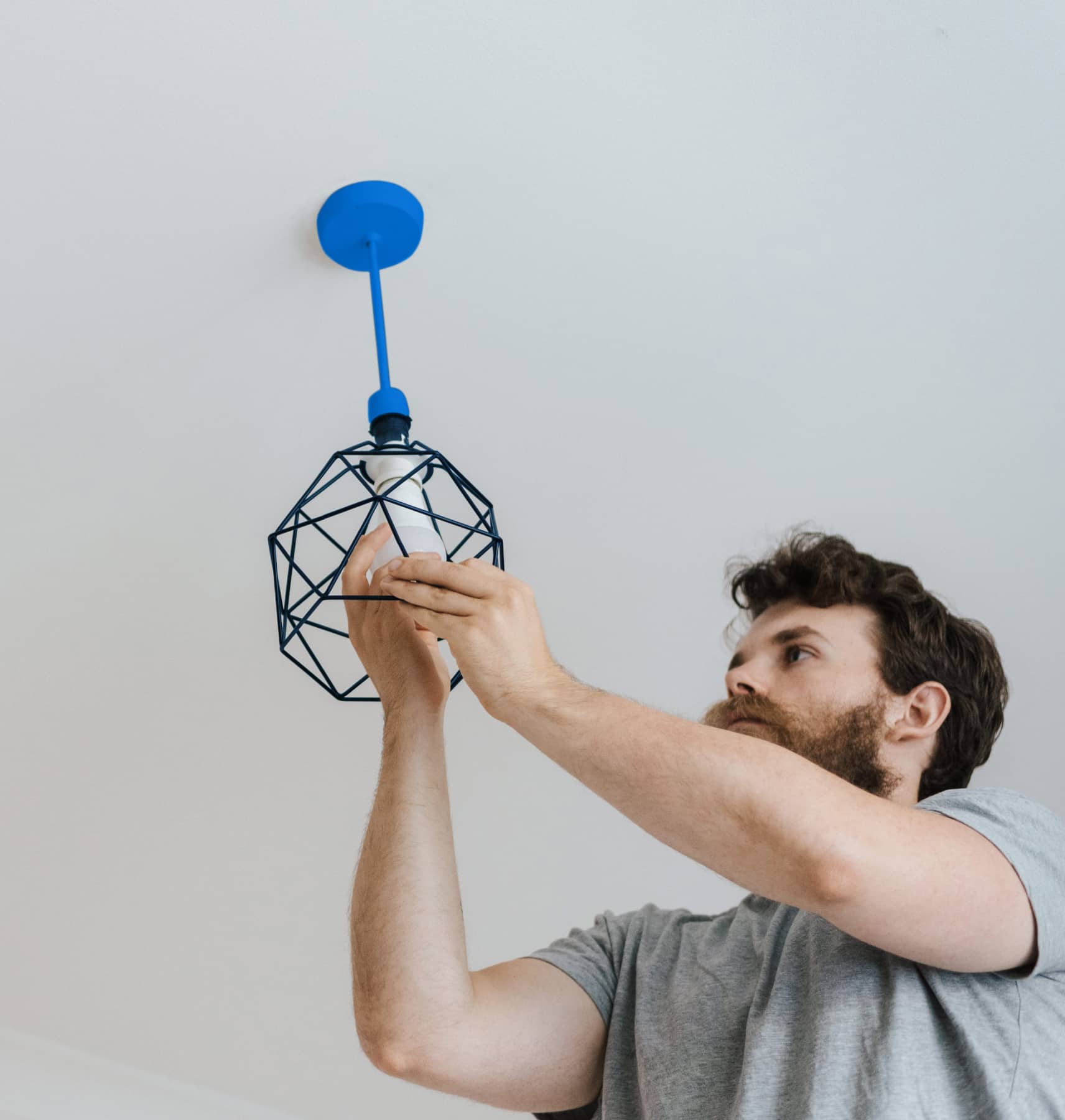 Clever DIY home improvements you can do during the pandemic